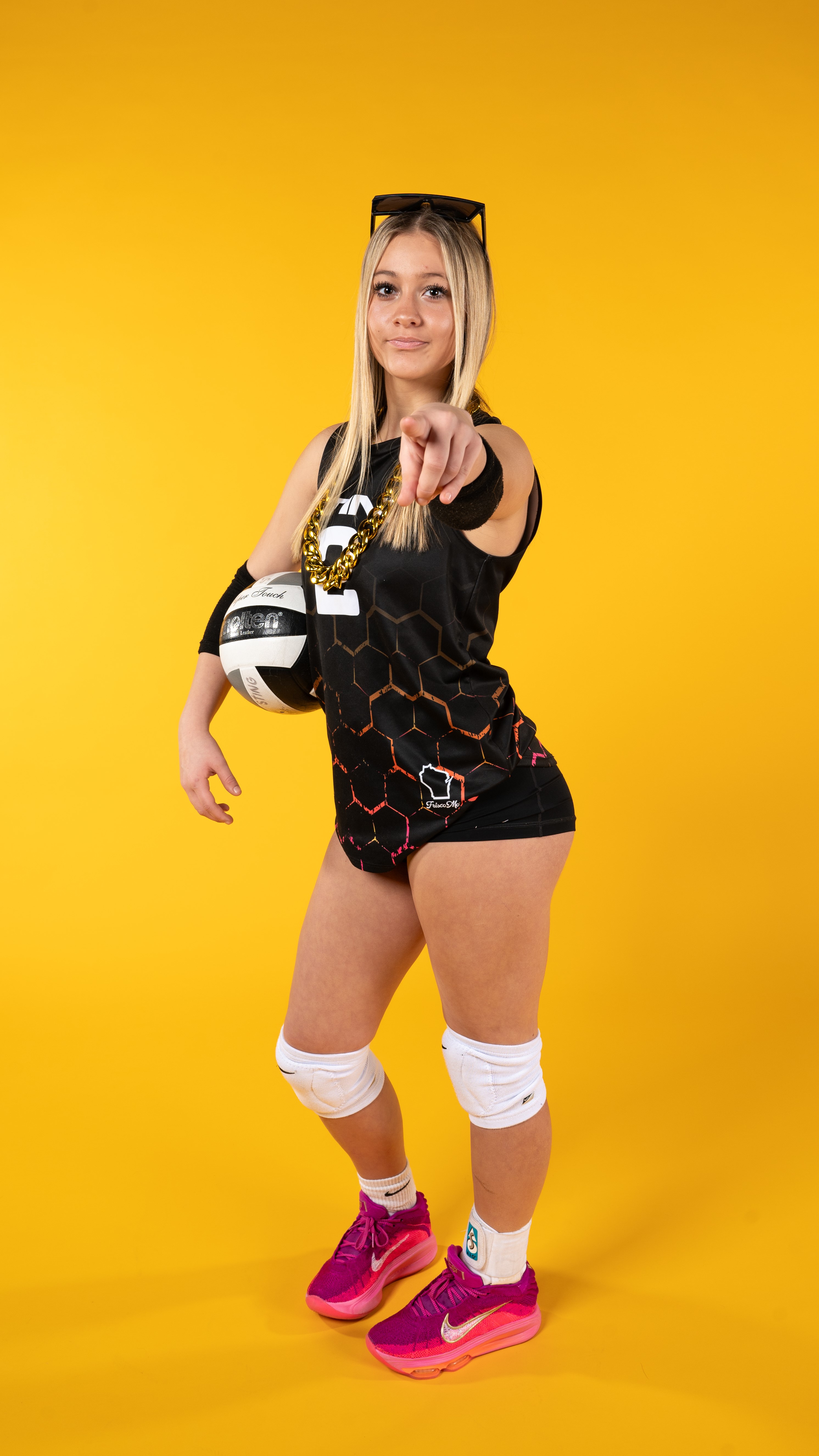 Layla Mathias, | Prep Dig