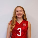 Lexi Coleman
