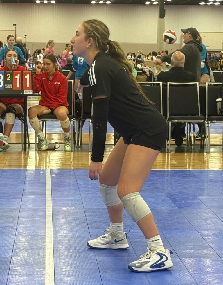 Lexi Schaffner