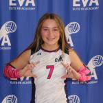 Lily Parker