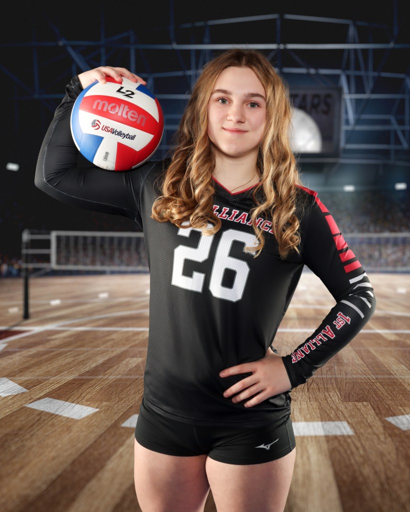 Sloan Degnan