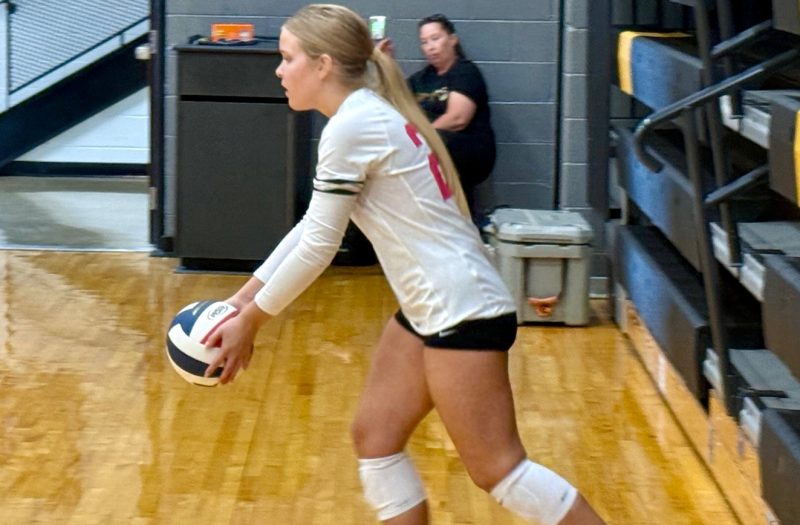 Seeds for Success Tournament Notable DS/Setters