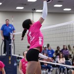 Amaya Bynum