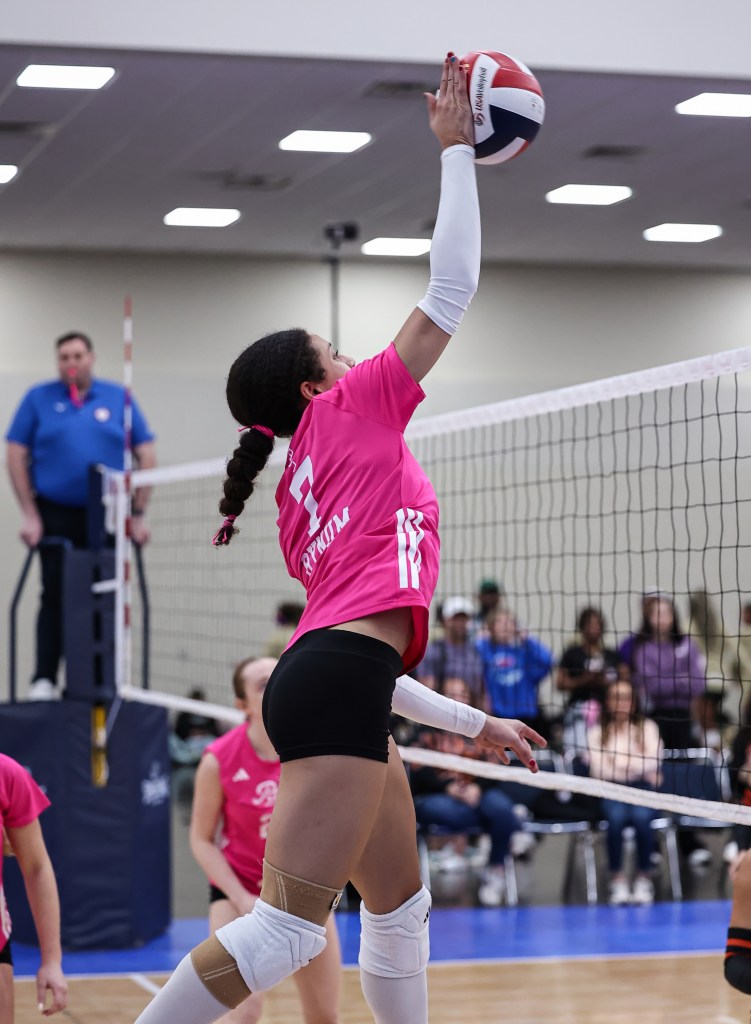 Amaya Bynum