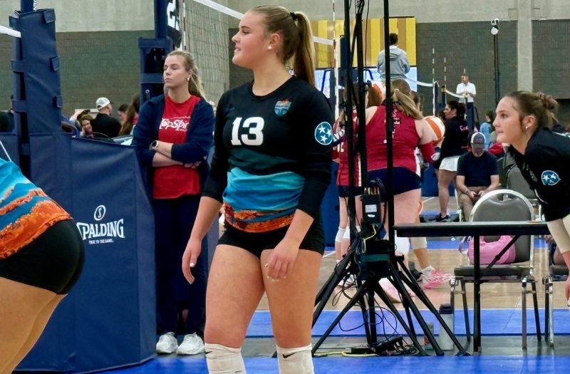 Five Returning Division 1, Class AAA TVBCA All-Staters to View