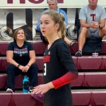 Lydia Berube