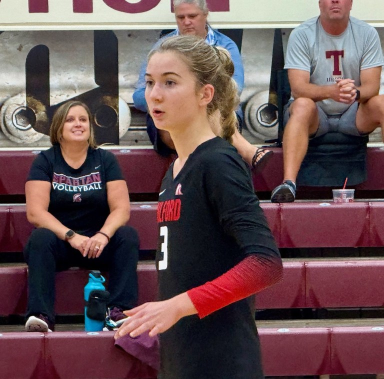 Lydia Berube