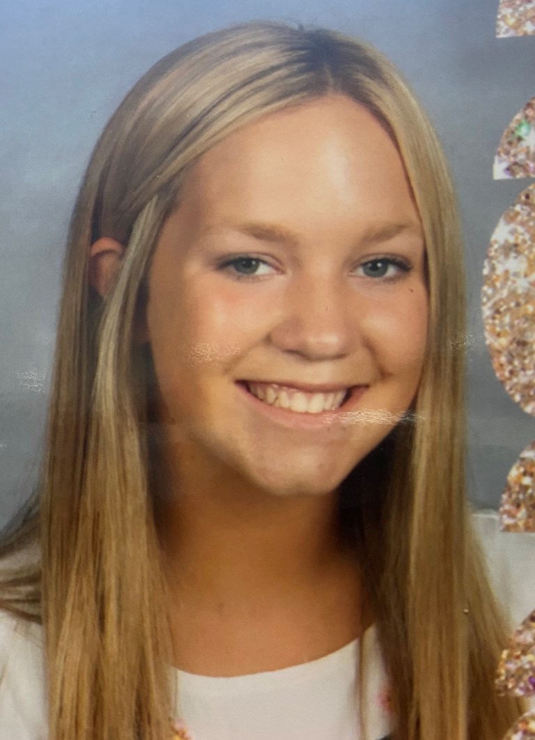 Macy Lengacher