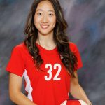 Catherine Liu