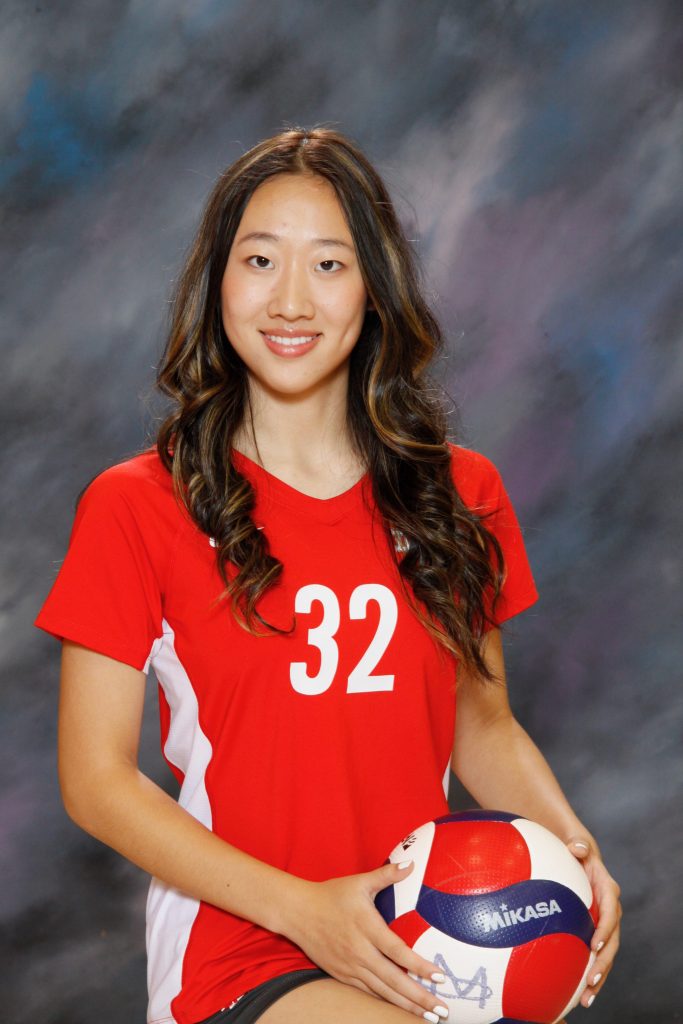 Catherine Liu