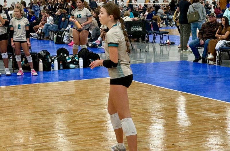 Lexington Open Day One Noise Makers Evening Session