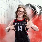 Madelynn Mayberry