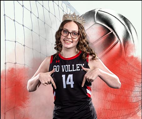 Madelynn Mayberry