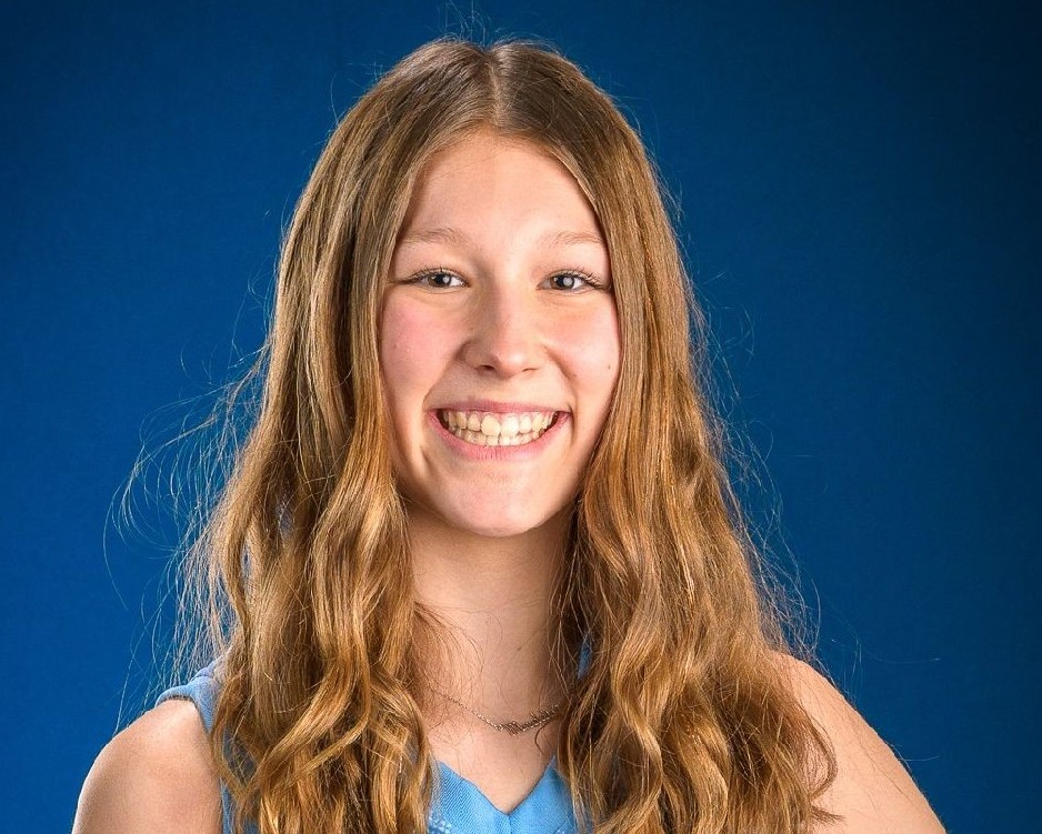Madelynne Dowdy