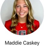 Madelyn Caskey