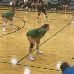 Maddie Albright