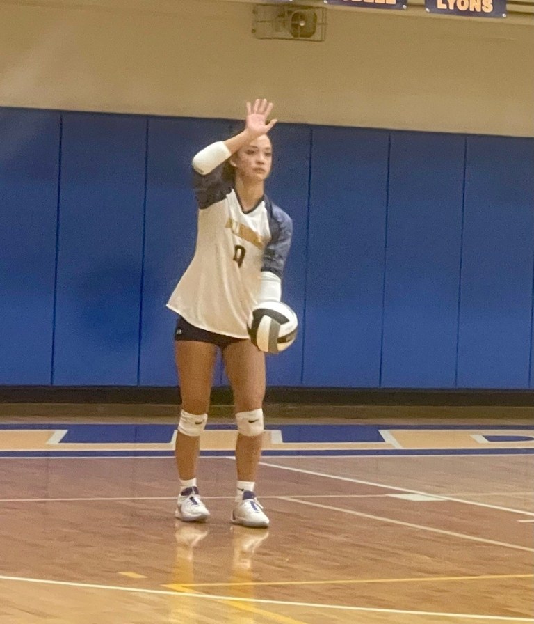 Maddie Cho