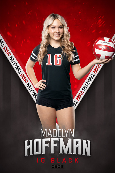 Maddie Hoffman