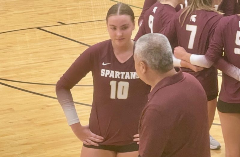 Northern Kentucky Volleyball Club 17s Preview