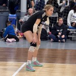 Maddie Wright