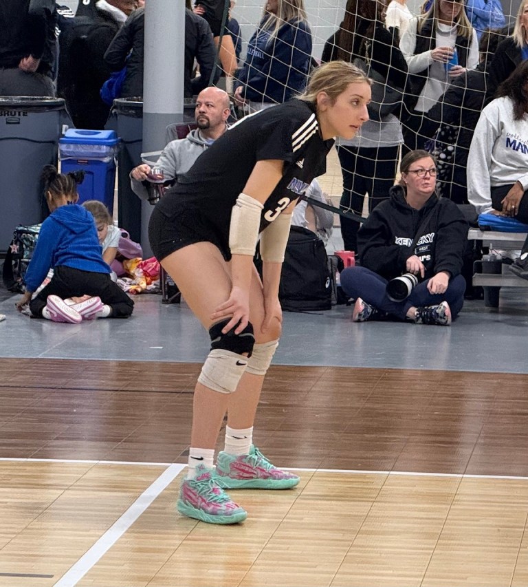 Maddie Wright