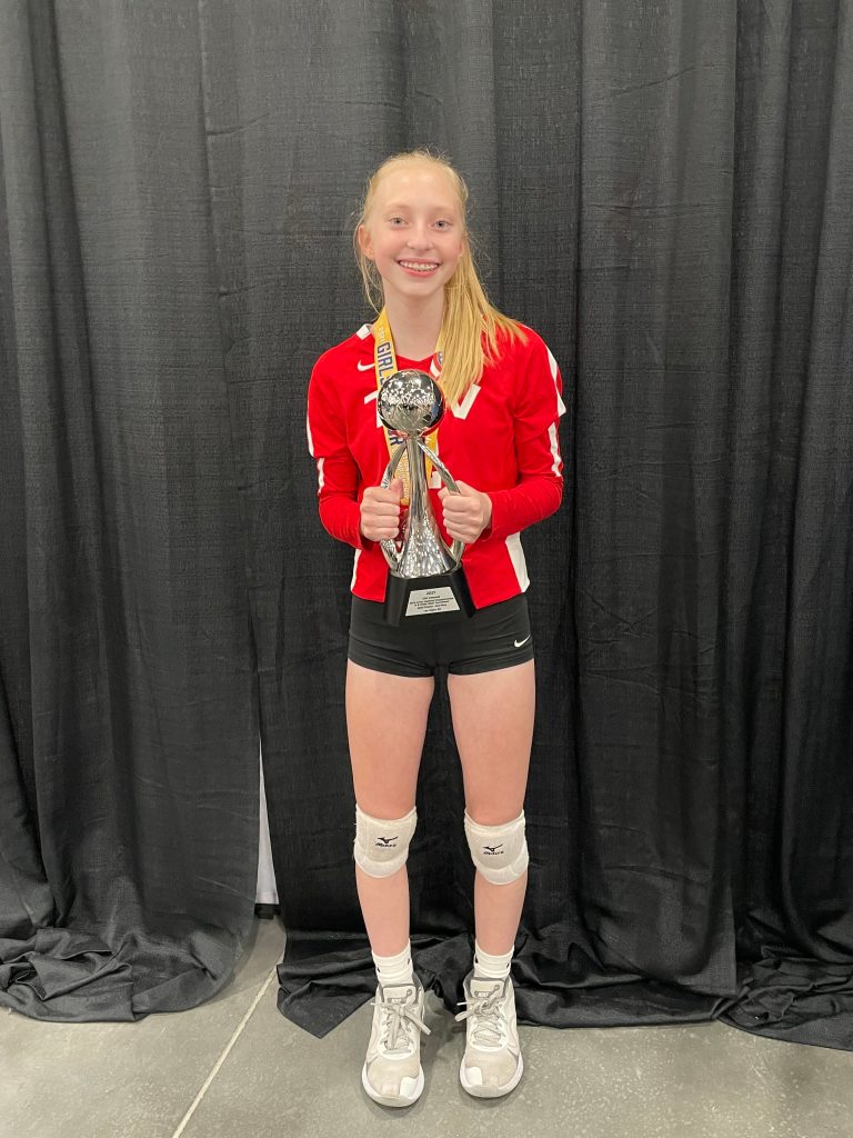 Madison Winkler