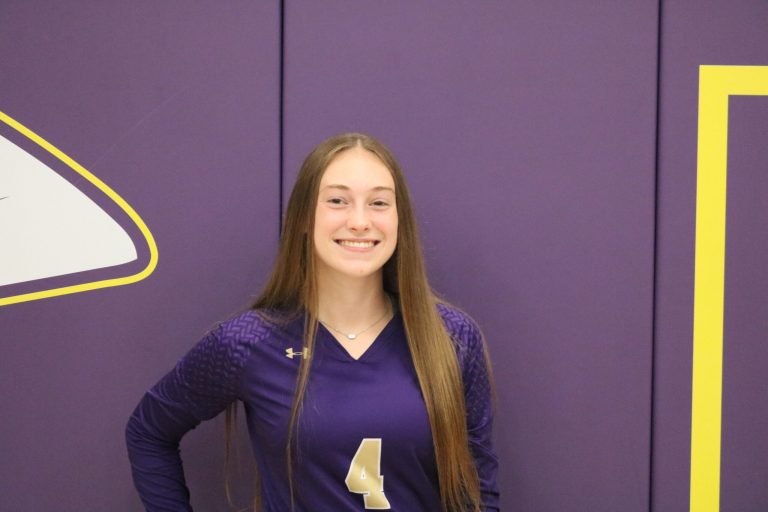 Madelyn Ottis