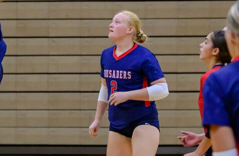 Northern Kentucky Volleyball Club 15s Teams Overview