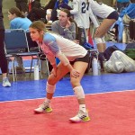 Madison Moine