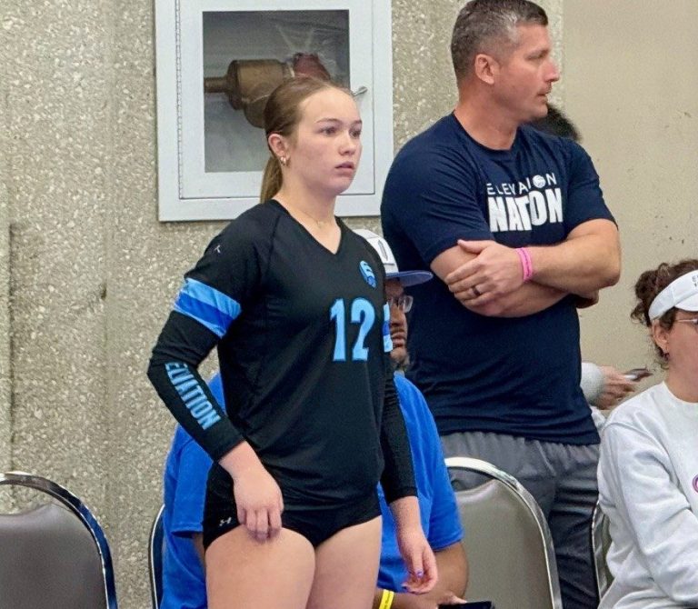 Madisyn Long