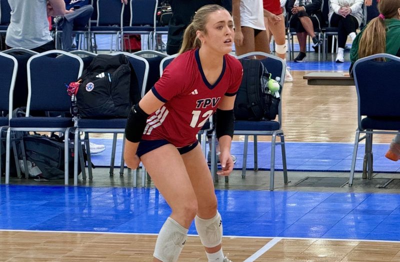 Five Players that made marks on final MEQ Indy Day