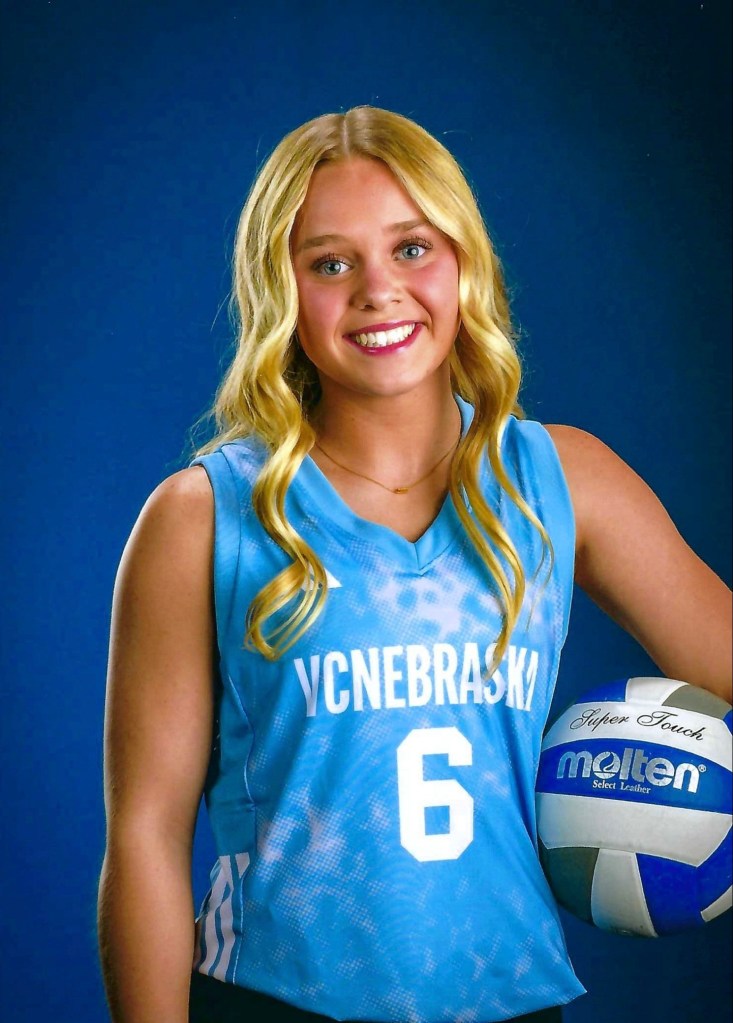 Makinley Ramsey