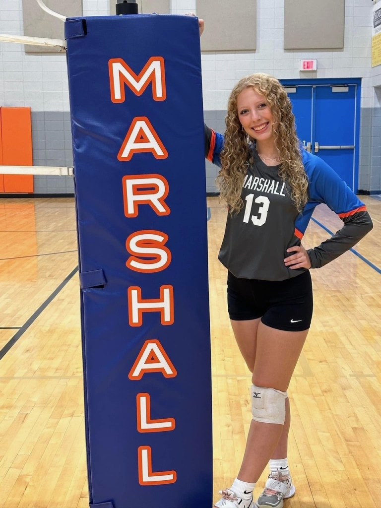 Maleah Terry
