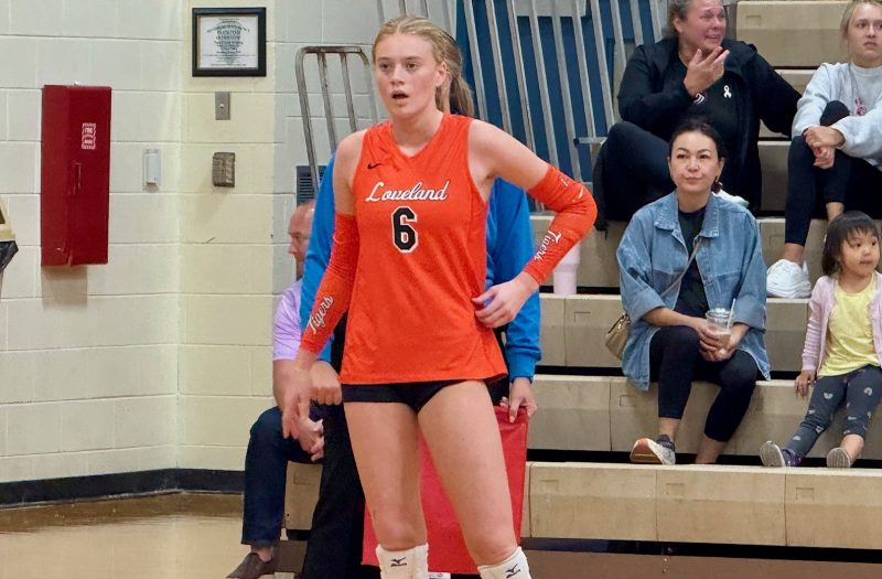 Five 2026s Added to the Final Rankings