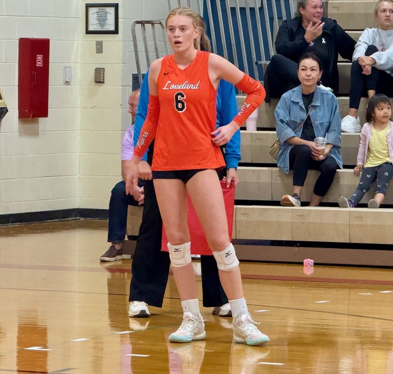 Marisa Whalen