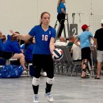 Marissa White