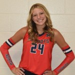 Marlee Williams