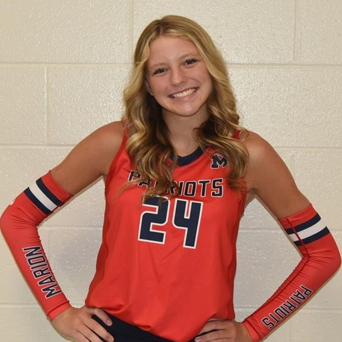Marlee Williams