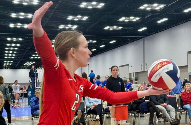 Four 2027 4th Region DS/Liberos to Watch