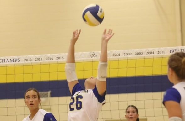 Four 2027 5th Region Setters to Watch