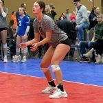 Nike Classic Day 2 Standout Hitters