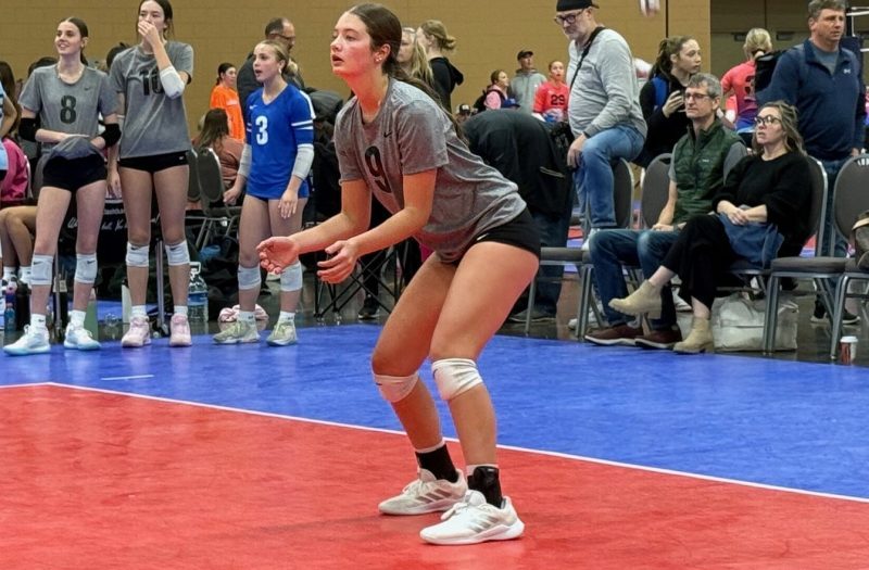 Ohio High School Volleyball Rankings & Recruiting Prep Dig