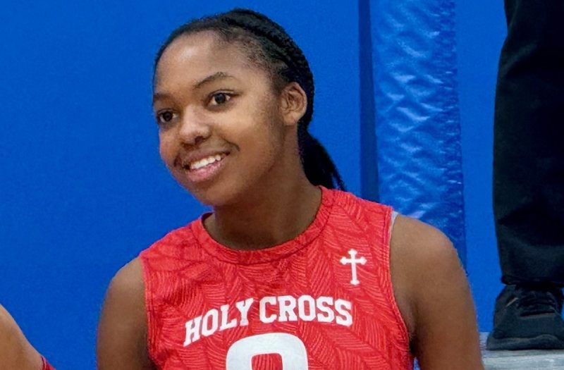 Class of 2029 Watch List: Middle Blockers to View