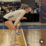 Mckenna Faley