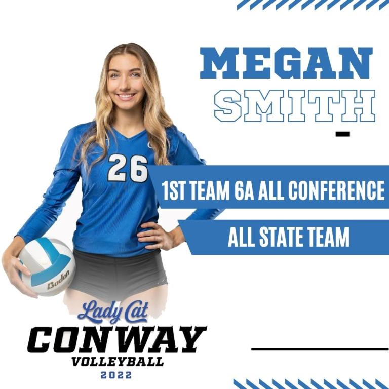 Megan Smith