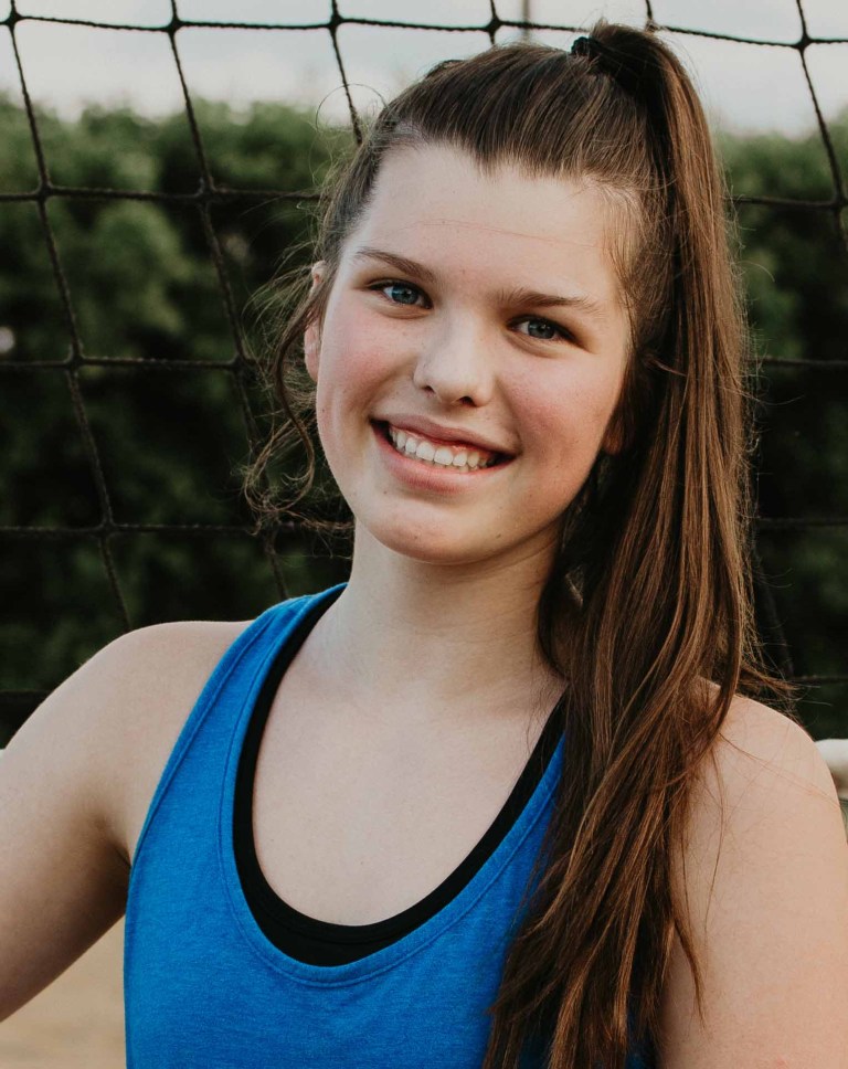 Megan Rembert