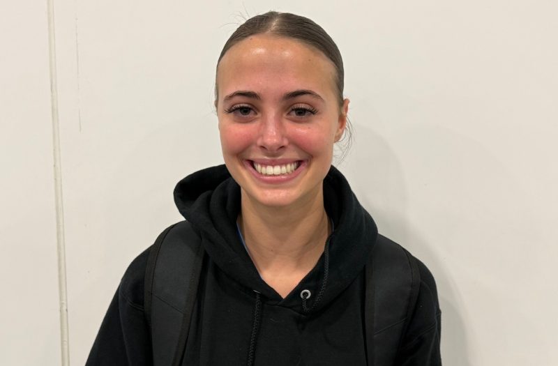 Lexington Open Day One Electrifiers Morning Session