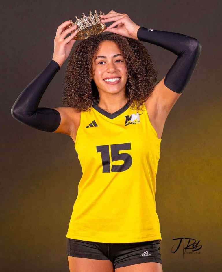 Mena Pittman