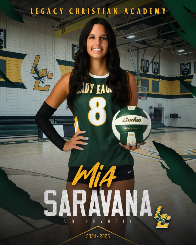 Mia Saravana