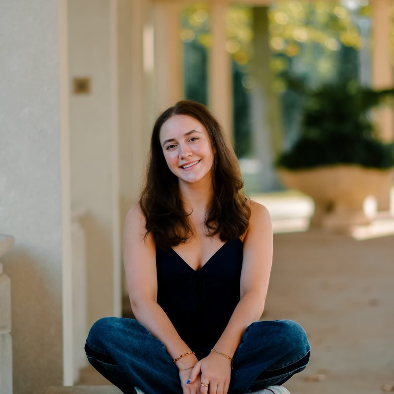 Mia Schactman